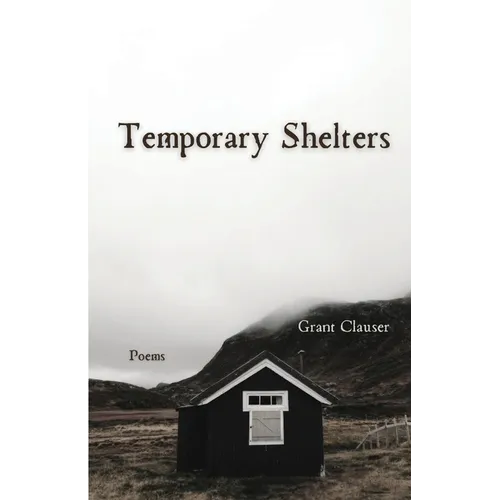 Temporary Shelters