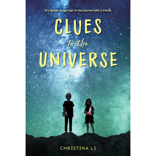 Clues to the Universe