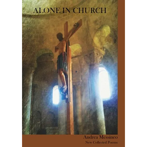 Alone in Church