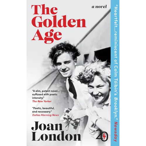 The Golden Age