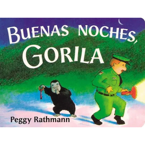 Buenas Noches, Gorila