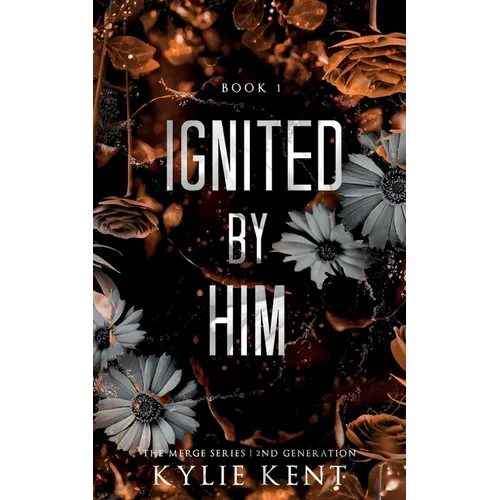 Ignited By Him