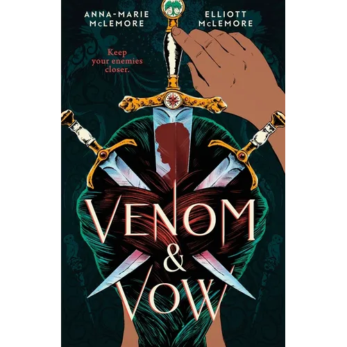 Venom & Vow