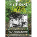 My Heart I Give to Children