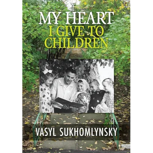 My Heart I Give to Children