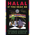 The Breakbeat Poets Vol. 3: Halal If You Hear Me