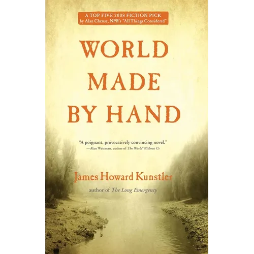 World Made by Hand