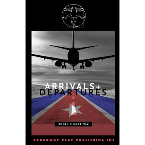 Arrivals And Departures