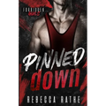 Pinned Down: A Forbidden MM Sports Romance