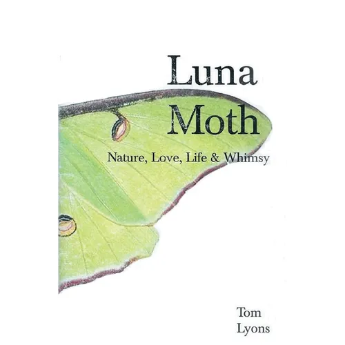 Luna Moth