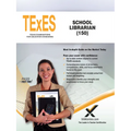 TExES School Librarian (150)