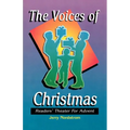The Voices Of Christmas: Readers' Theater For Advent