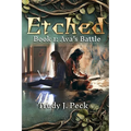 Etched: Ava's Battle