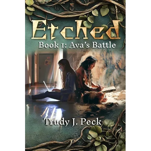Etched: Ava's Battle