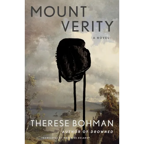 Mount Verity