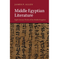 Middle Egyptian Literature