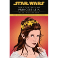 The Courtship of Princess Leia: Star Wars Legends