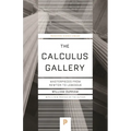 The Calculus Gallery: Masterpieces from Newton to Lebesgue