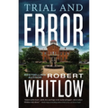 Trial and Error: A Legal Suspense