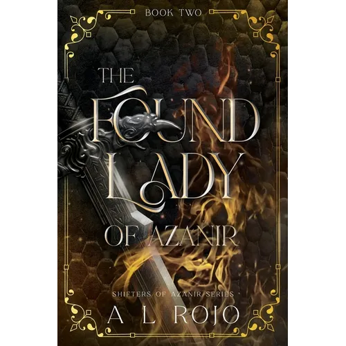 The Found Lady of Azanir