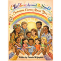 Children Around the World, Someone Cares About You