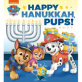 Happy Hanukkah, Pups! (Paw Patrol)