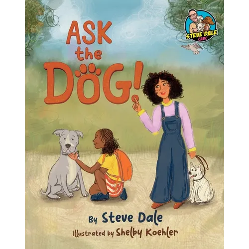 Ask The Dog