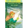 Nancy Drew 29: Mystery at the Ski Jump