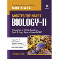 Master The NCERT for NEET Biology - Vol.2