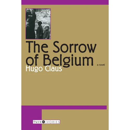 The Sorrow of Belgium