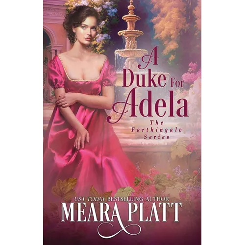 A Duke for Adela