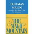 The Magic Mountain