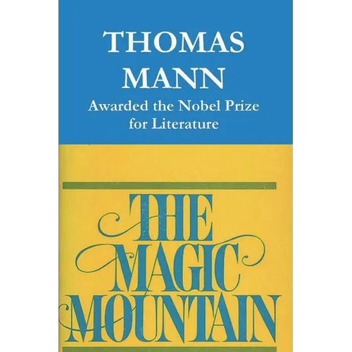 The Magic Mountain