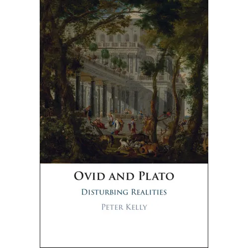 Ovid and Plato