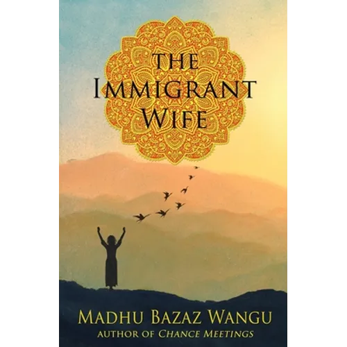 The Immigrant Wife