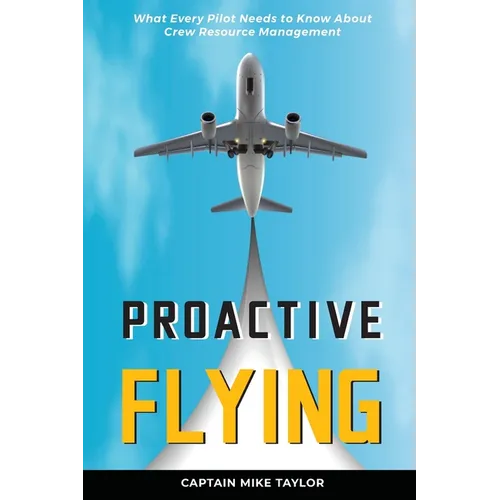 Proactive Flying