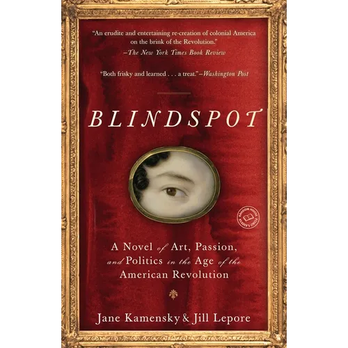 Blindspot