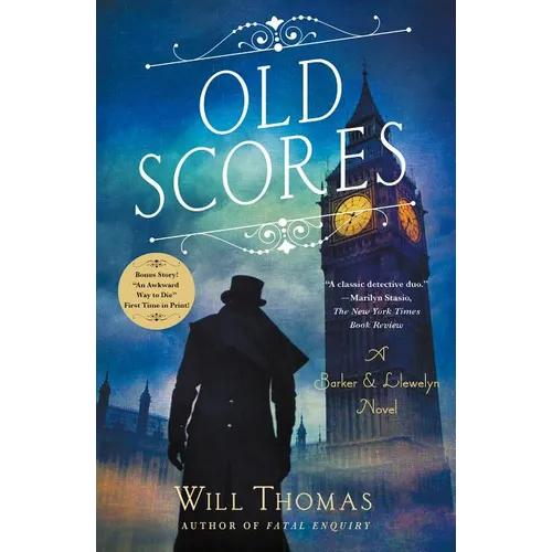 Old Scores