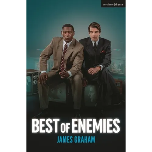 Best of Enemies