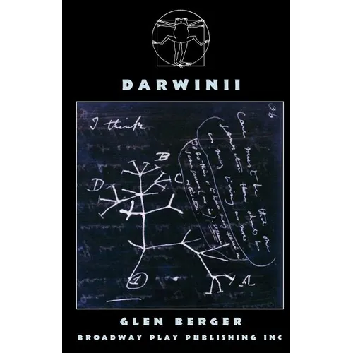 Darwinii: The Comeuppance Of Man