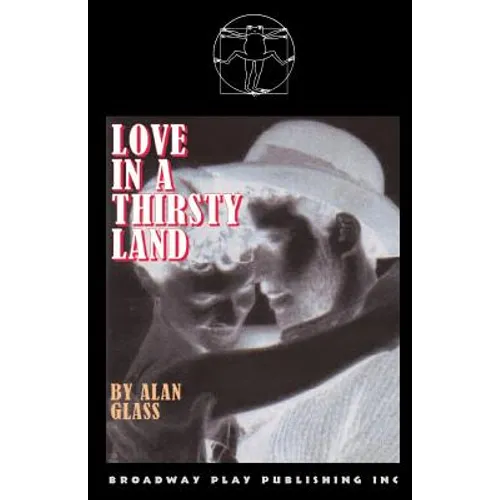 Love In A Thirsty Land