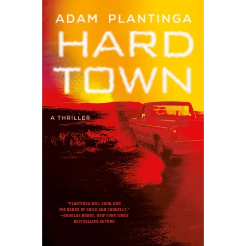 Hard Town