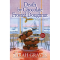 Death by Chocolate Frosted Doughnut