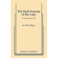 Dark Sonnets of the Lady