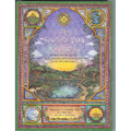 The Fourfold Path to Healing: Working with the Laws of Nutrition, Therapeutics, Movement and Meditation in the Art of Medicine
