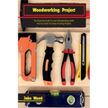 Woodworking Projects: The Essential Guide To Learn Woodworking Skills And Use Tools To Create Amazing Projects