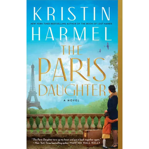 The Paris Daughter