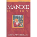 The Mandie Collection, Volume 2