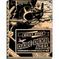 Wally Wood Dare-Devil Aces
