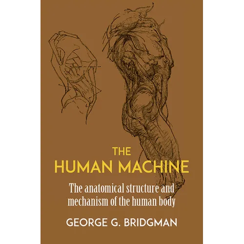 The Human Machine